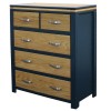 Modern R2 2 over 3 Chest